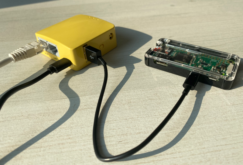 Gæsterne arabisk smukke Thinq.Ai - Blog Raspberry Pi